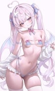 二次元插画 #11522643