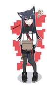 二次元插画 #11522648