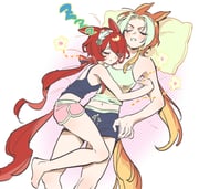 二次元插画 #11522655
