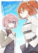 二次元插画 #11522662