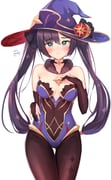 二次元插画 #11522663