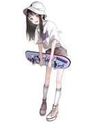 二次元插画 #11522666