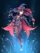 二次元插画 #11522667