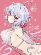 二次元插画 #11522668
