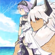 二次元插画 #11522671