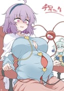 二次元插画 #11522674