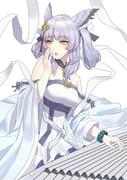 二次元插画 #11522676
