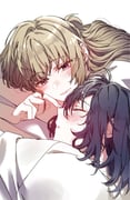 二次元插画 #11522700