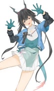 二次元插画 #11522702