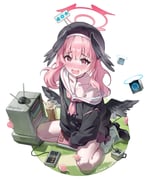 二次元插画 #11522707