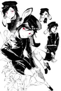 二次元插画 #11522714