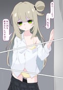 二次元插画 #11522742