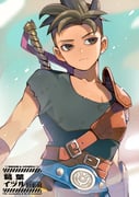 二次元插画 #11522750