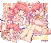 二次元插画 #11522752