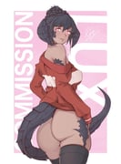 二次元插画 #11522762