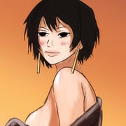 二次元插画 #11522767