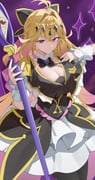 二次元插画 #11522769
