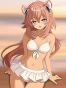 二次元插画 #11522782
