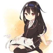 二次元插画 #11522793