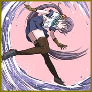 二次元插画 #11522800