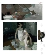 二次元插画 #11522805