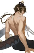 二次元插画 #11522809