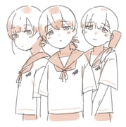 二次元插画 #11522816