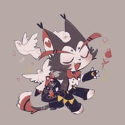 二次元插画 #11522830
