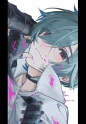 二次元插画 #11522839