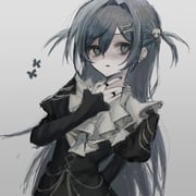 二次元插画 #11522856