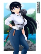 二次元插画 #11522858