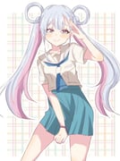 二次元插画 #11522860