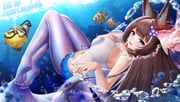 二次元插画 #11522866