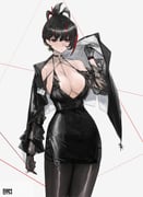 二次元插画 #11522882