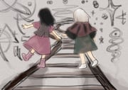 二次元插画 #11522884
