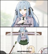 二次元插画 #11522885