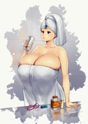 二次元插画 #11522896