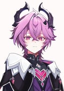 二次元插画 #11522899