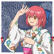 二次元插画 #11522900
