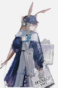 二次元插画 #11522908