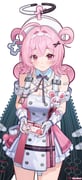 二次元插画 #11522922