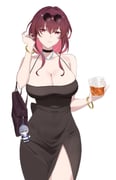 二次元插画 #11522942