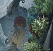 二次元插画 #11522949