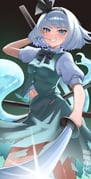 二次元插画 #11522958