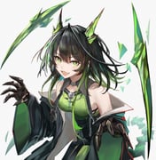 二次元插画 #11522960