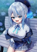 二次元插画 #11522968