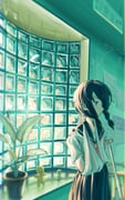 二次元插画 #11522984