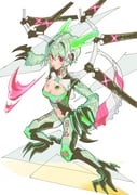 二次元插画 #11523004