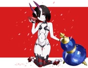 二次元插画 #11523006