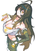 二次元插画 #11523011